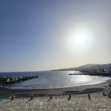 Salitre * Las Eras (Tenerife)