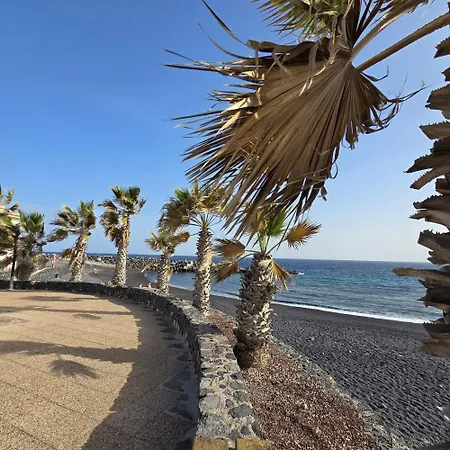 公寓 Salitre Las Eras (Tenerife)