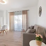 Apartman Salitre