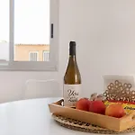 Apartman Salitre