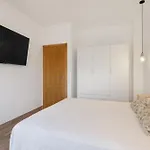 Salitre Apartman Las Eras (Tenerife)