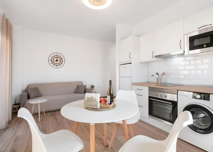 Salitre Apartamento *