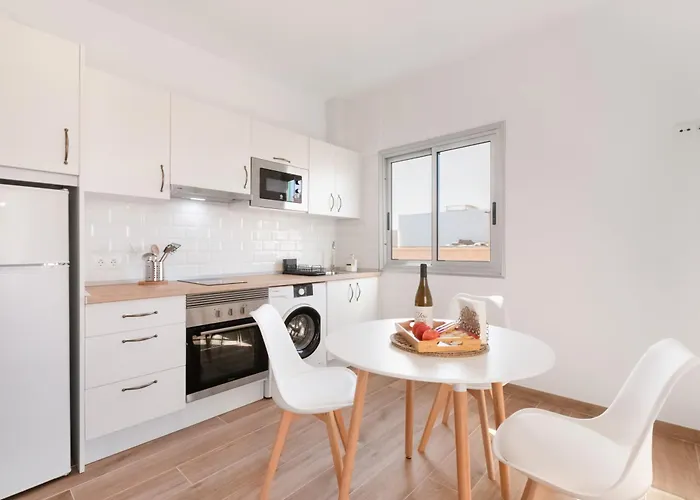 Salitre Apartamento *
