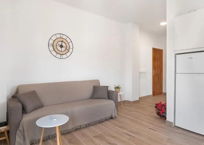 Salitre Apartamento