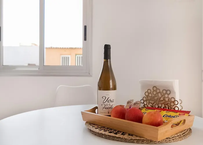 Apartamento Salitre *