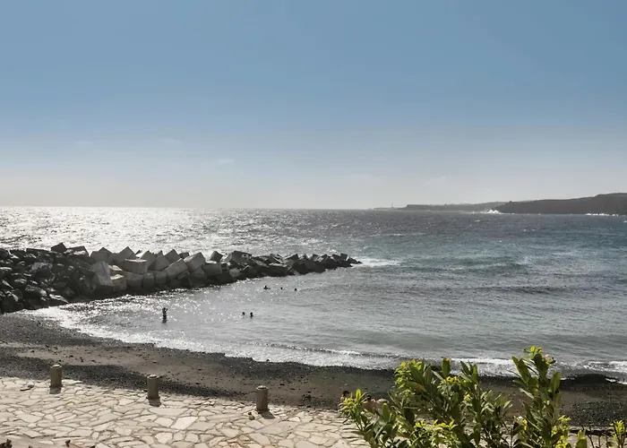 Apartamento Salitre Las Eras (Tenerife)