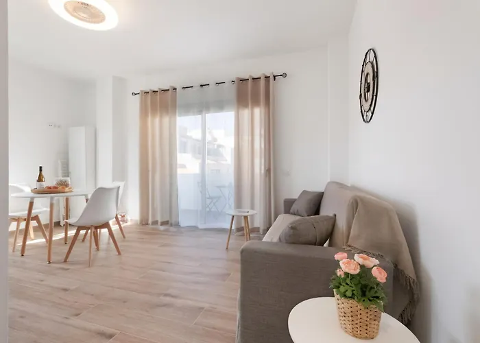 Apartamento Salitre